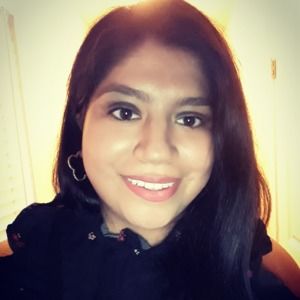 Meet your Posher, Victoria